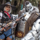 Illustration for article titled Our Favorite Cosplay From BlizzCon 2019